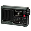 Rádio Elvis MW-SR2 Navigator Portátil 4G WiFi Bluetooth Alto-falante Plugue CN (adaptador incluso)