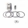 Piston kit For Linhai LH 300 ATV UTV GO KART Repair Parts Linhai code 22505a 22506a