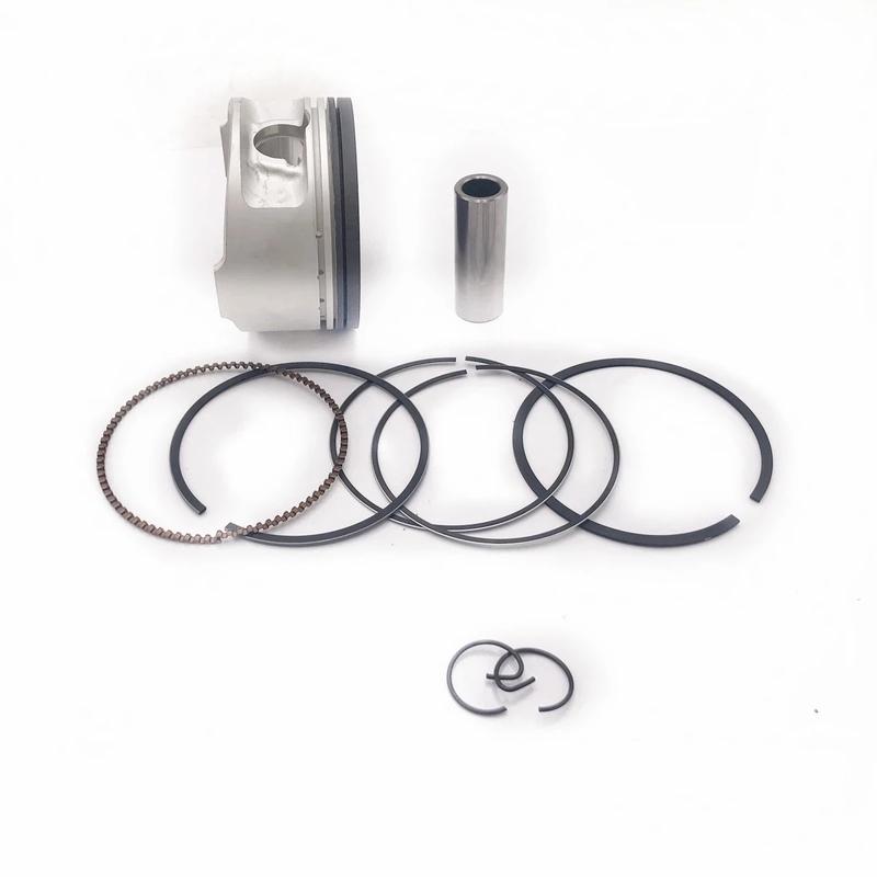 Piston kit For Linhai LH 300 ATV UTV GO KART Repair Parts Linhai code 22505a 22506a