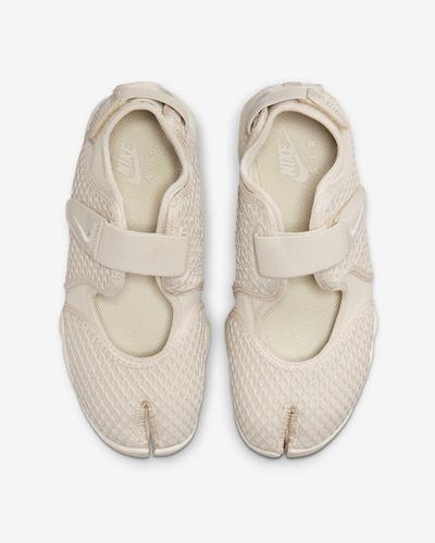 Nike Air Rift Breathe Light Women's HM8288-100 Pink Size