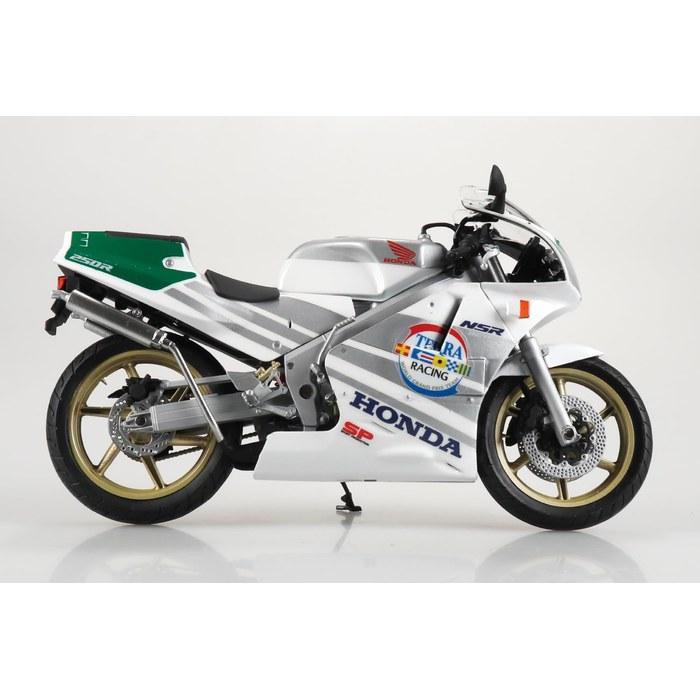 Aoshima 1/12 Honda NSR250R SP '89
