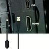 150cm USB Data Cable for Camera - 8pin Sync Transfer Cable for Nikon Olympus Pentax Sanyo - Picture & Video Data Cable