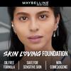 Maybelline New York Fit Me Matte Poreless Liquid Foundation With SPF 22 Oil Control 30ml 330 Toffee
