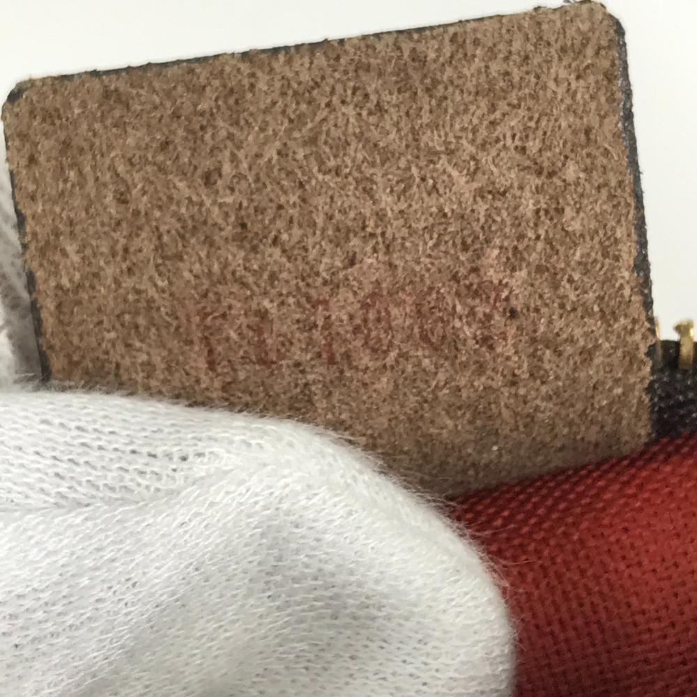 Louis Vuitton N51983 Damier Navona Crossbody Bag Pochette Shoulder Bag