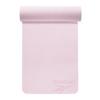 Reebok Yoga Training Fitness Exercise Training Ashen Lilac Mat, 4mm, Mat, Mat,