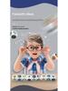 Storytelling Dice Game: Creative and Educational Interactive Board Game for Parent-Child Fun