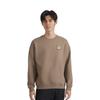 Puma Prime Essentials Sports Casual Pullover Long Sleeve Sweatshirt Men sweatshirt 635707-79