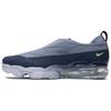 Vapormax Moc Low Top Running Shoes Men's Blue DZ7273-400