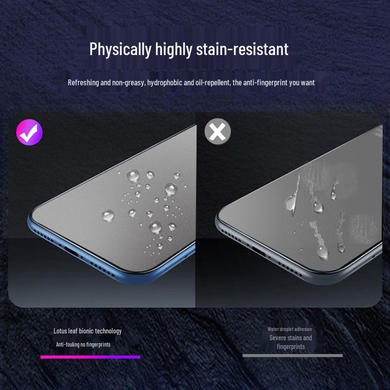 Asus ROG7 Tempered Matte Screen Protector