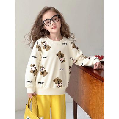 Tops – Sudaderas y suéteres