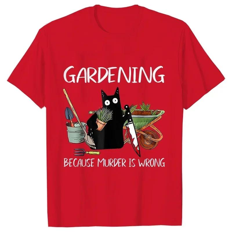 

Graphic TShirt Clothes Summer Women Fashion Tshirts Funny Gardening Aesthetic Clothes T Shirt Women Streetwear Short Sleeved S
