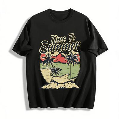 Üst giysisi – T-shirtler