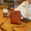 Crossbody Women's Bag Spring and Summer Single-shoulder Bag Mobile Phone Bag