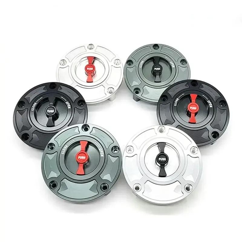 For Benelli BN302 302S 150S TN25 TNT250 BJ250 TNT150 TNT300 TNT600 502C 752S 2016-UP Motorcycle CNC Fuel Tank Cap Cover