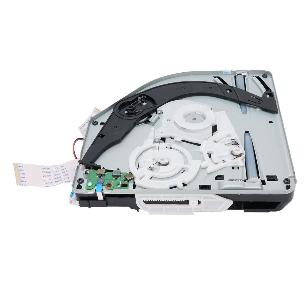 DVD Drive Module Replacement DVD ROM Optical Disc Drive Connector Module for CFI-1115A 1100 for V2