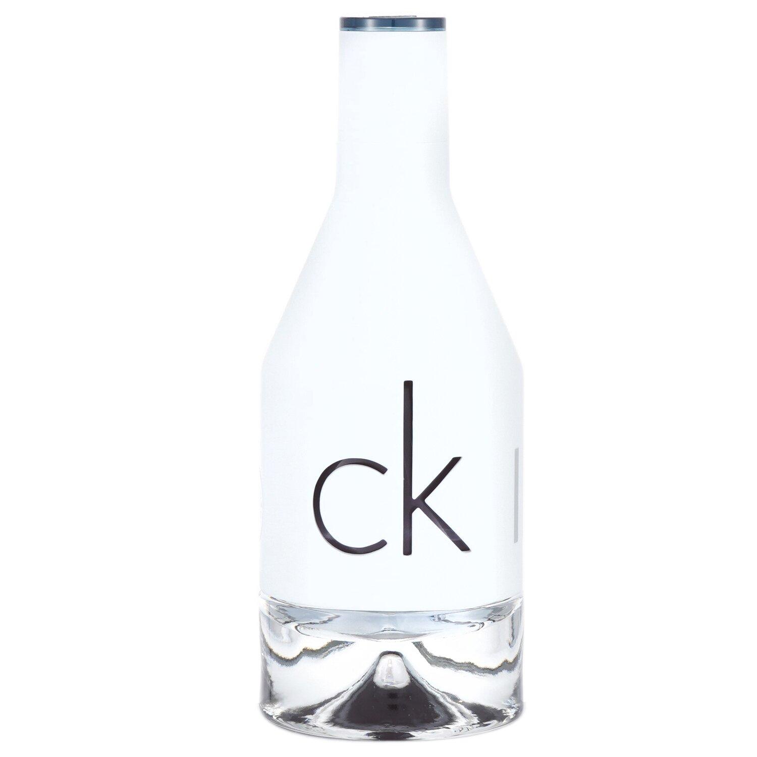 

IN2U Eau De Toilette Spray 50ml/1.7oz