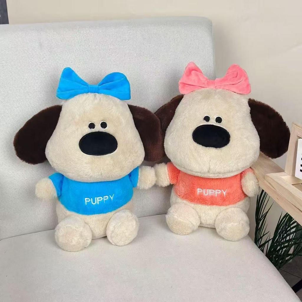 12" Plush Toy: Street Promotion, Wedding Gift, Claw Machine Doll, Interactive Fun Activity