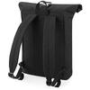 BagBase Roll-Top Backpack / Rucksack / Bag (12 Litres)