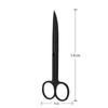 Aquarium Plant Tool Set: Stainless Steel Scissors, Tweezers, and Sand Rake for Aquatic Plant Trimming