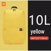 Xiaomi 10L Liten Ryggsäck