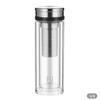 Fuguang Classic Double-Wall Glass Tumbler