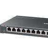 MERCURY 16-Port Gigabit Desktop Ethernet Switch