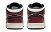 Jordan 1 Mid Wear-Away Chicago GS FB0568-006