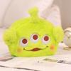 Toy Story Alien Plush Handbag Cosmetic Storage Bag Lunch Box Bags Fashion Gift