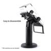 360 Degree Support Stand Holder Reliable Metal POS Machine Display Bracket Cashier Rack for Cash Register Easy Operation