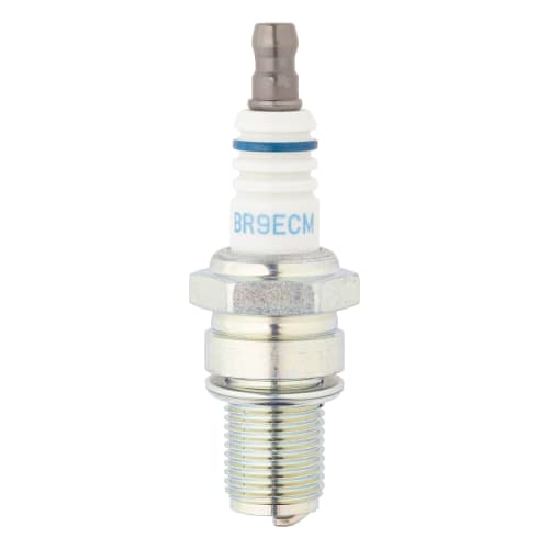 NGK General Plug (Integrated Terminal) 1 piece [3252] BR9ECM Spark Plug