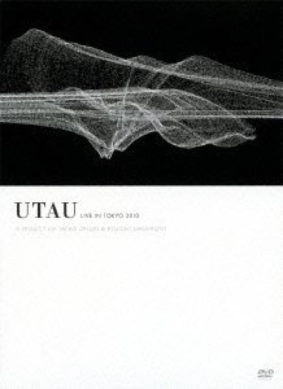 

utau LIVE IN TOKYO 2010 ПРОЕКТ ТАЭКО ОНУКИ РЮИТИ САКАМОТО И [DVD]