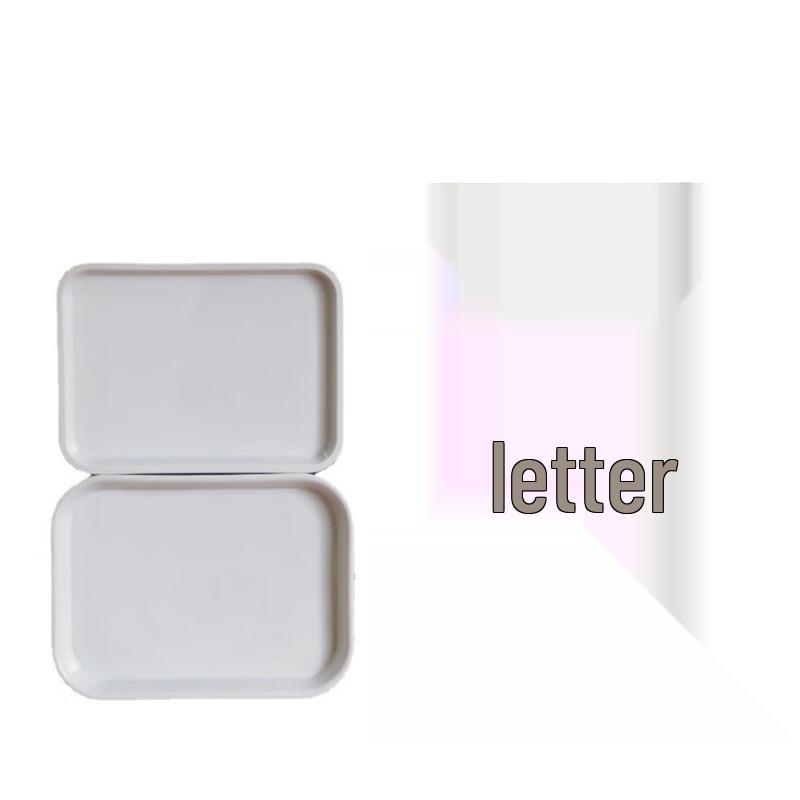 Japanese Style Melamine Serving Tray