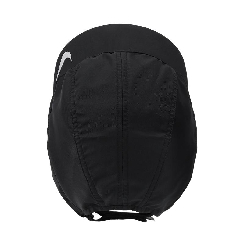 Nike Dri-Fit Tailwind Fast Cap Black Casual DC3633-010
