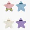 New Baby Star Costume Stage Performance Outfit Kids Sparkle Jumpsuit for Girls Boys Birthday Party Halloween Cosplay