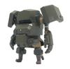 Cavico Choypla Series Japan Ground Force Type 07 Tank 45mm Tall Plastic Model Kit No.003 Self-Defense "Natchin" - Approx. - MIM-005-JG