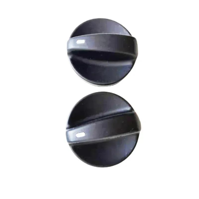 Air conditioning controller knob/Cold and warm air switch knob for ZX Auto Grandtiger