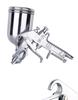 High Atomization Pneumatic Paint Sprayer for Leather, Furniture, and Automotive Water-Based Paints
