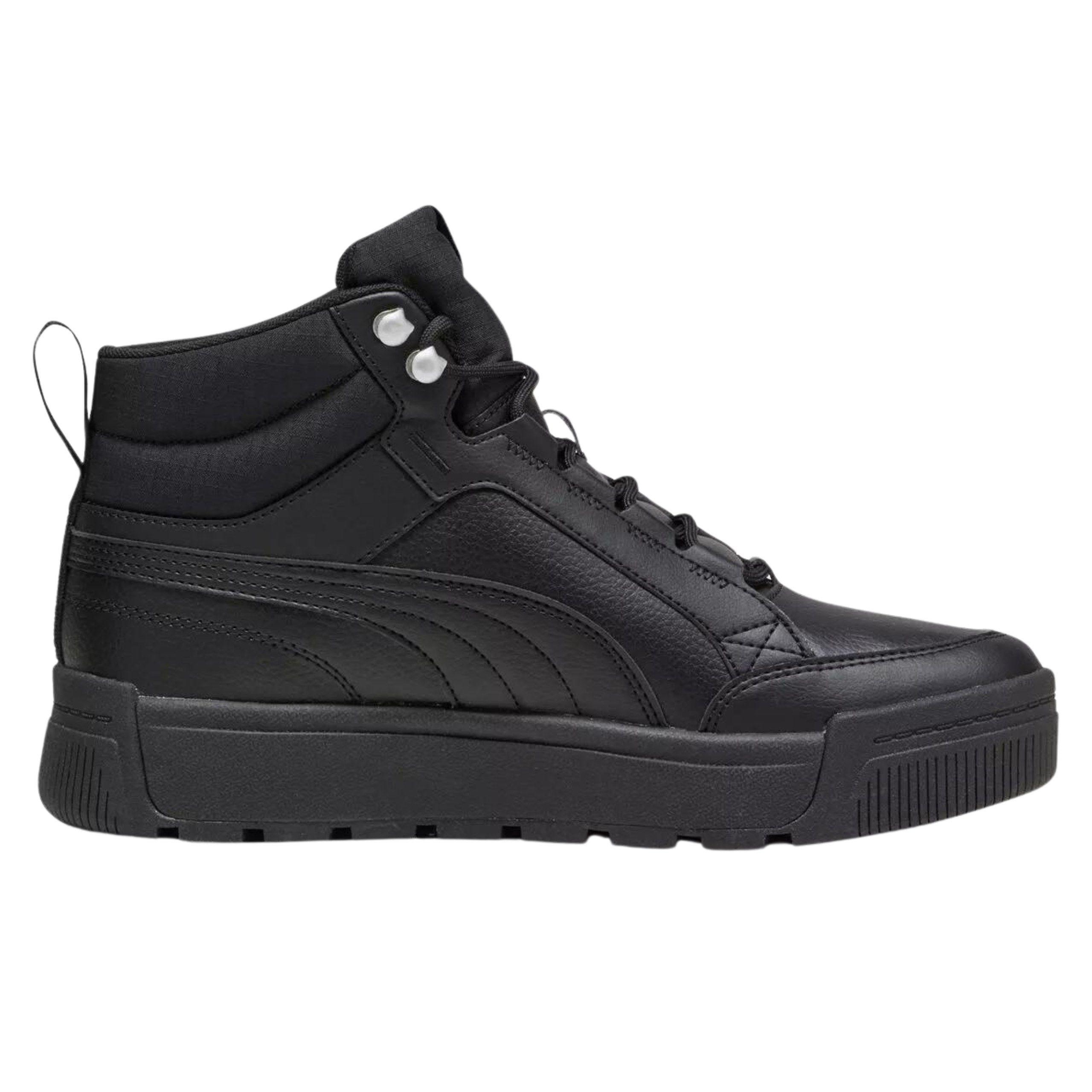 

Мужская обувь Puma Tarrenz Sb Iii Black размер 44,5