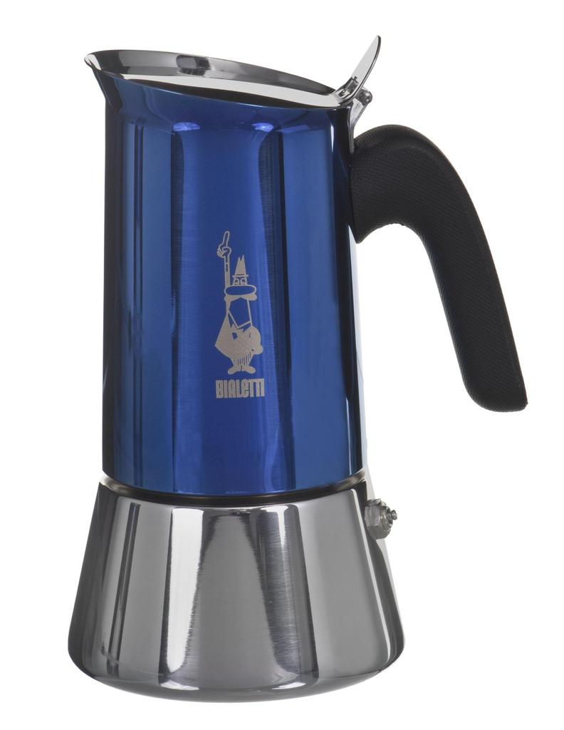 Buy Bialetti new venus 6tz blu 0007275 