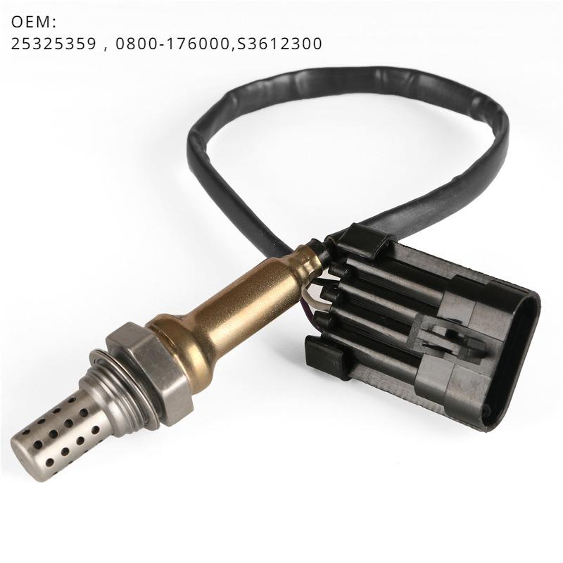

Датчик кислорода 25325359 Подходит для модели Re94 Delphi Dongfeng Gold Cup Jianghuai