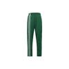 Adidas Originals x Ivy Park Collaborative Stripe Solid Casual Sweatpants Unisex Bottoms Green GV1587