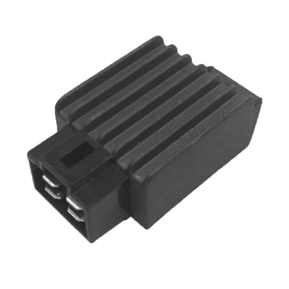 Rectifier Interior Accessories Interior Parts Metal