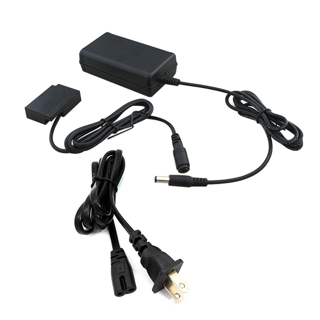 ACK-E18 ACKE18 AC Power Adapter (LP-E17) DR-E18 Battery for Case for 77D 200D 75