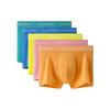 SS22 Candy Color Boxer Briefs 5-Pack Men Underwear NB1348-1DE