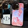 Y-Yorushika Phone Case For iPhone 17,16,15,14,13,12,11,Pro,Max,Plus Shockproof Cover