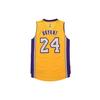 adidas Kobe Bryant Lakers Jersey Men Yellow Men's A45978