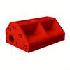 1 Set Cabinet-Making Layout Device Professional Parallel Scriber Gauge For Woodworking Abs 6/10/12/16/18/20Mm Marking Tool