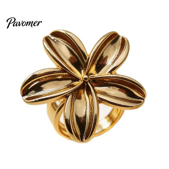 Fashion Scarf Slide Rings for Women, Metal Flower Ring Buckle And Slides, Shirt Clip Tightener Ties Silk Scarf, Shawl, Blouse, T Shirt, Clothing