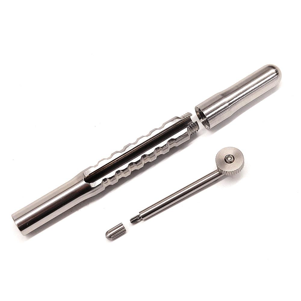 1 set New design Dental Root Canal Files Extractor Holder Dental Instrument Tools