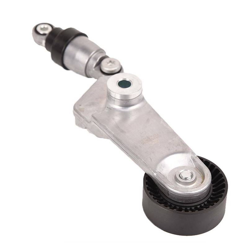 Belt Tensioner W/ Pulley For Toyota Corolla Matrix Celica Serpentine 16620-22010 16620-22011 16620-22012 16620-22013